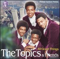 All Good Things von The Topics