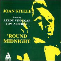 'Round Midnight von Joan Steele