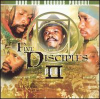 Five Disciples, Pt. 2 von Five Disciples