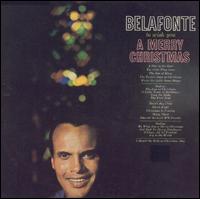 To Wish You a Merry Christmas von Harry Belafonte