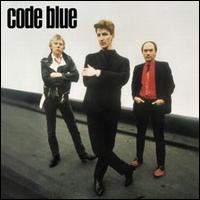 Code Blue von Code Blue