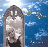 Church of Sky von Shantala