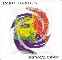 Psyclone von Jimmy Barnes