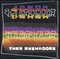 Jambo Bwana von Them Mushrooms