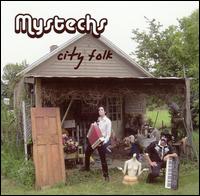 City Folk von Mystechs