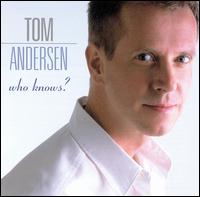 Who Knows? von Tom Andersen