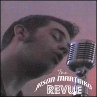 Jason Martinko Revue von Jason Martinko