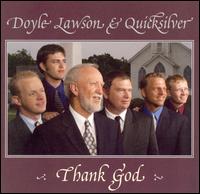 Thank God von Doyle Lawson