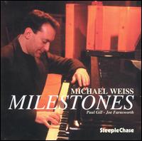 Milestones von Michael Weiss