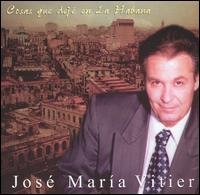 Cosas Que Deje en la Habana von José María Vitier