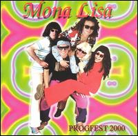 Progfest 2000 von Mona Lisa