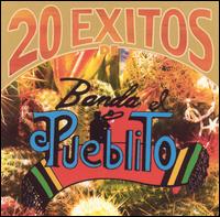 20 Exitos von Banda el Pueblito