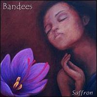 Saffron von Bandees