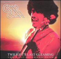 Twilight's Last Gleaming von Phil Lynott