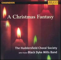 Christmas Fantasy von Huddersfield Choral Society