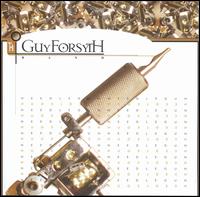 Needle Gun von Guy Forsyth