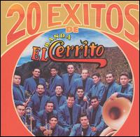 20 Exitos von Banda el Cerrito