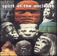 Spirit of the Ancients von Alpha & Omega