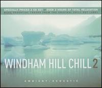 Windham Hill Chill, Vol. 2 von Various Artists