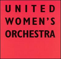 United Women's Orchestra (Red) von United Womens Orchestra