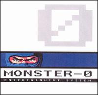 Entertainment System von Monster Zero