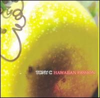 Hawaiian Passion von Tony Conjugacion