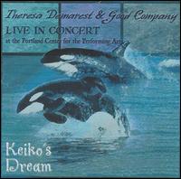 Keiko's Dream von Theresa Demerest