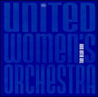 Blue One von United Womens Orchestra