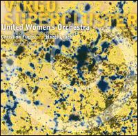 Virgo Supercluster von United Womens Orchestra