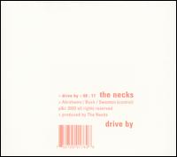 Drive By von The Necks