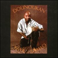 Dounoukan von Yaya Diallo