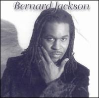 Bernard Jackson von Bernard Jackson