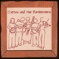 Backwards Bluegrass von Cletus and the Burners