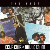 Best [w/Willie Colon] von Celia Cruz