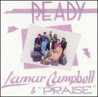 Ready von Lamar Campbell