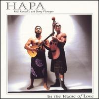 In the Name of Love von Hapa