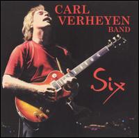 Six von Carl Verheyen