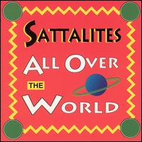 All Over the World von Sattalites