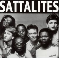 Sattalites: 001 von Sattalites