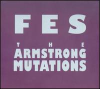 Armstrong Mutations von Flat Earth Society