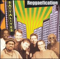 Reggaefication von Sattalites