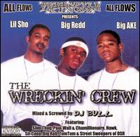 Wreckin' Crew von Freestyle Kings