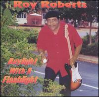 Daylight With a Flashlight von Roy Roberts