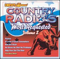 Country Radio's Most Requested, Vol. 2 von Drew's Famous