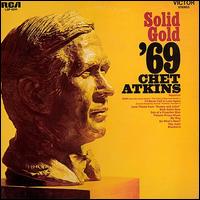 Solid Gold '69 von Chet Atkins