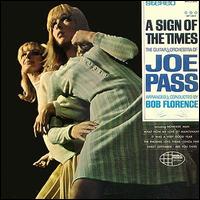 Sign of the Times von Joe Pass