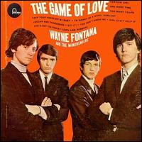 Game of Love von Wayne Fontana and the Mindbenders