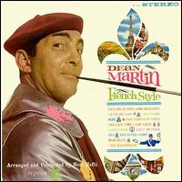 French Style von Dean Martin