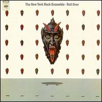 Roll Over von New York Rock & Roll Ensemble