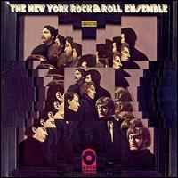 New York Rock & Roll Ensemble von New York Rock & Roll Ensemble